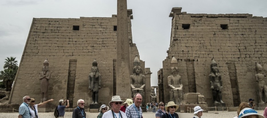 group tours to Egypt overland